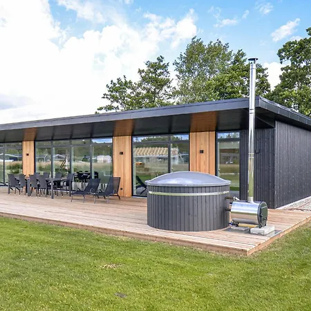Awesome In With Wifi Holiday home *