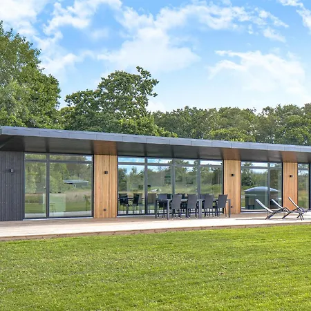 Holiday home Awesome In With Wifi *