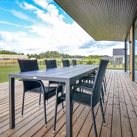 Holiday home Awesome In With Wifi *